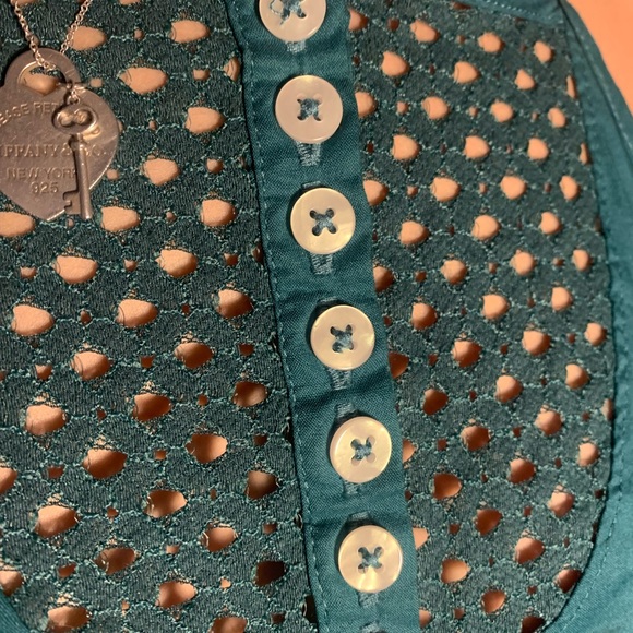 NWT Intimately Free People lounge trapeze dress - Picture 7 of 12